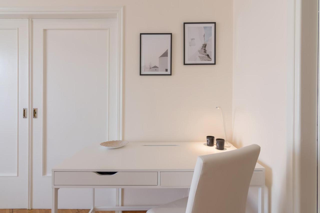 Phaedrus Living: City Center Flat Michalakopoulou 아테네 외부 사진